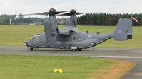 12-0063 @ EDQD - USAF Osprey, Bayreuth Airport Bindlacher Berg - by flythomas