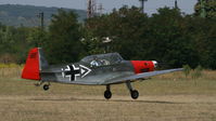 OM-MFN @ LHMC - Miskolc Airport - Airshow 2015 - Flight Simulation War - by Attila Groszvald-Groszi