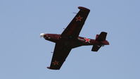 OM-ARU @ LHMC - Miskolc Airport - Airshow 2015 - Flight Simulation War - by Attila Groszvald-Groszi