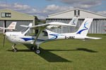 G-JABZ photo, click to enlarge G-JABZ photo, click to enlarge