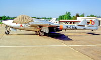 J-1101 @ GEN - Gardermoen Oslo 20.5.93 - by leo larsen