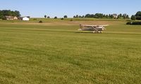 N738QN @ 2D7 - Father's Day fly-in at Beach City, Ohio