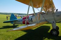 N1535M @ 2D7 - Father's Day fly-in at Beach City, Ohio