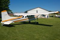N2986K @ 2D7 - Father's Day fly-in at Beach City, Ohio
