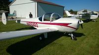 N6516Q @ 2D7 - Father's Day fly-in at Beach City, Ohio