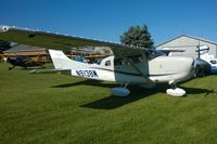 N9138W @ 2D7 - Father's Day fly-in at Beach City, Ohio