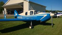 N9818B @ 2D7 - Father's Day fly-in at Beach City, Ohio