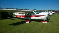 N20229 @ 2D7 - Father's Day fly-in at Beach City, Ohio