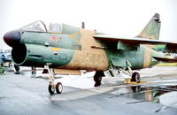 5524 @ EKYT - RDAF open house Aalborg 6.6.93 - by leo larsen