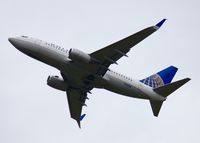 N13750 @ KOSH - At Shreveport Regional. - by paulp
