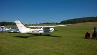 N42208 @ 2D7 - Father's Day fly-in at Beach City, Ohio