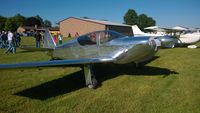 N78150 @ 2D7 - Father's Day fly-in at Beach City, Ohio