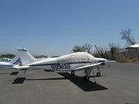 N9363S photo, click to enlarge