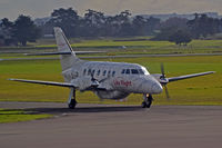 ZK-LFW @ NZPM - At Palmerston North - by Micha Lueck