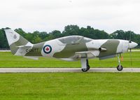 C-GUTT @ KOSH - AirVenture 2016. - by paulp