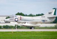 N49WH @ KOSH - AirVenture 2016. - by paulp