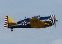 N840 @ KOSH - AirVenture 2016 - by paulp