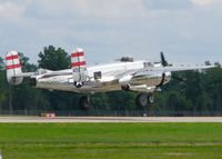 N9079Z @ KOSH - AirVenture 2016 - by paulp