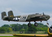 N5548N @ KOSH - AirVenture 2016 - by paulp