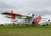 N226CG @ KOSH - AirVenture 2016 - by paulp