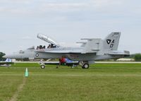 165887 @ KOSH - AirVenture 2016 - by paulp