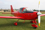 G-SDOB photo, click to enlarge G-SDOB photo, click to enlarge