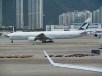 B-HNK @ VHHH - hnk in HoNg Kong - by magnaman