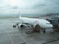 B-HYF @ VHHH - on stand at VHHH - by magnaman