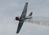 N58224 @ KOSH - AirVenture 2016 - by paulp
