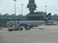 B-LAL @ VHHH - at hong kong - by magnaman
