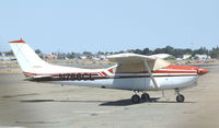 N756GL @ CCR - Still flying in 2016. - by Bill Larkins
