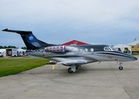 N100FZ @ KOSH - AirVenture 2016. - by paulp