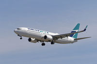 C-GZWS @ CYVR - Landing - by Guy Pambrun