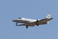 N643RT @ CYVR - Landing - by Guy Pambrun
