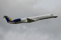 F-HELA @ LOWG - Enhance Aero E-145 @GRZ