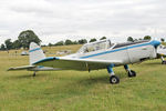 G-AMUF photo, click to enlarge G-AMUF photo, click to enlarge