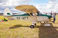 OY-AFT - Vaerloese 14.8.16 - by leo larsen