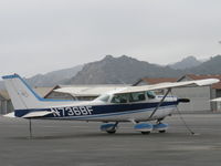 N736BF photo, click to enlarge