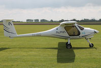 PH-4M2 @ EHMZ - At Midden-Zeeland.