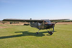 G-CDLK @ X5FB - Best Off Skyranger Swift 912S(1), Fishburn Airfield, September 12th 2009. - by Malcolm Clarke