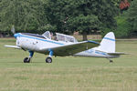 G-AMUF photo, click to enlarge G-AMUF photo, click to enlarge