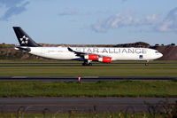 OY-KBM @ EKCH - OY-KBM taxing for takeoff rw 04R - by Erik Oxtorp