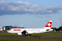HB-IJE @ EKCH - HB-IJE just arrived rw 04L - by Erik Oxtorp