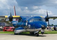 2301 @ KOSH - AirVenture 2016. - by paulp