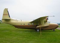N1888T @ KOSH - AirVenture 2016. - by paulp