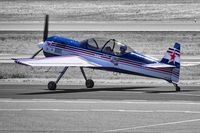 N360JP @ LVK - N360JP taxiing at Livermore Airport in California. 2016. - by Clayton Eddy