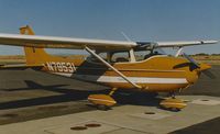N79531 @ O88 - N79531 parked at Rio Vista Airport in California. - by Clayton Eddy