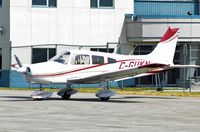 C-GUKN @ CYRP - Parked at the EAA breakfast fly in. - by Dirk Fierens