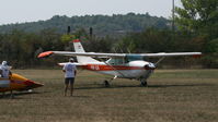 HA-IJA @ LHMC - Miskolc Airport, Hungary - Airshow 2015 - preparation for towing - by Attila Groszvald-Groszi
