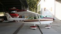 HA-VEX @ LHUD - Szeged Airport, hungary - by Attila Groszvald-Groszi